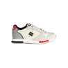 BLAUER WHITE MEN&39S SPORTS SHOES