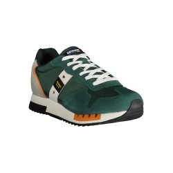 BLAUER GREEN MEN&39S SPORTS SHOES