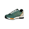 BLAUER GREEN MEN&39S SPORTS SHOES