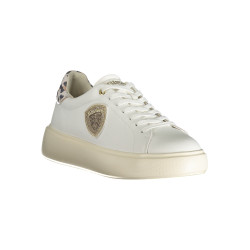 BLAUER WHITE WOMEN&39S SPORTS SHOES