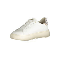 BLAUER WHITE WOMEN&39S SPORTS SHOES