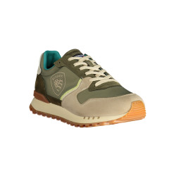 BLAUER GREEN MEN&39S SPORTS SHOES