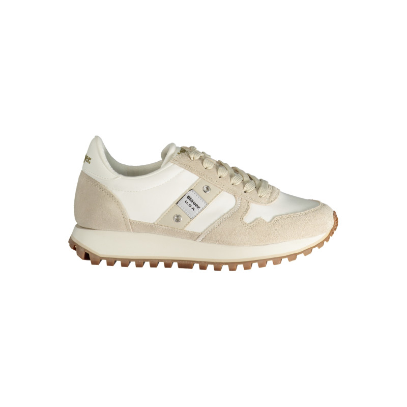 BLAUER CALZATURA SPORTIVA DONNA BEIGE