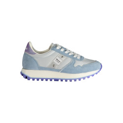 BLAUER BLUE SPORTS SHOES...