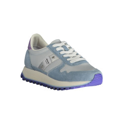 BLAUER BLUE SPORTS SHOES FOR WOMEN