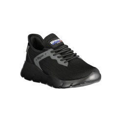 BLAUER BLACK MEN&39S SPORTS SHOES