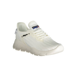 BLAUER WHITE MEN&39S SPORTS SHOES