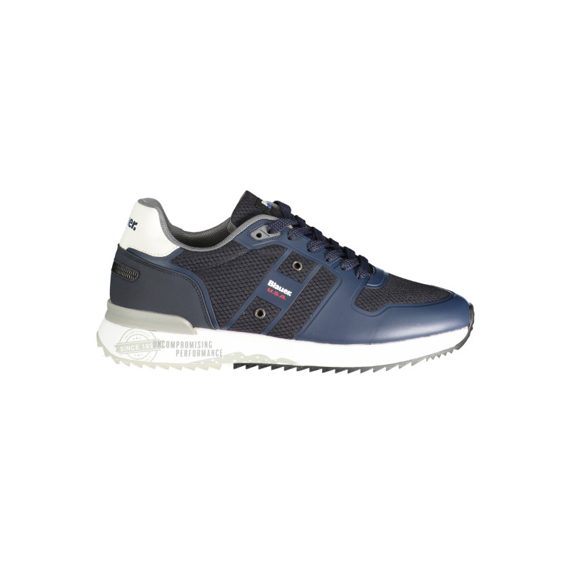 BLAUER BLUE MEN&39S SPORTS SHOES