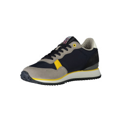 NAPAPIJRI SHOES BLUE MEN&39S SPORTS SHOES