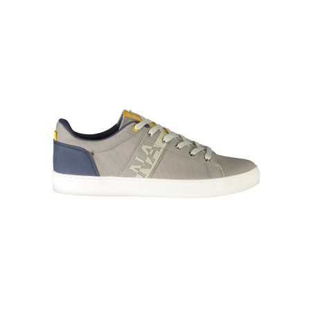 NAPAPIJRI SHOES GRAY MEN&39S SPORTS SHOES