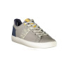 NAPAPIJRI SHOES CALZATURA SPORTIVA UOMO GRIGIO