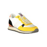 NAPAPIJRI SHOES YELLOW MEN&39S SPORTS SHOES