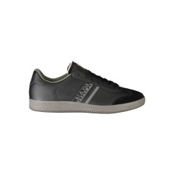 NAPAPIJRI SHOES BLACK...