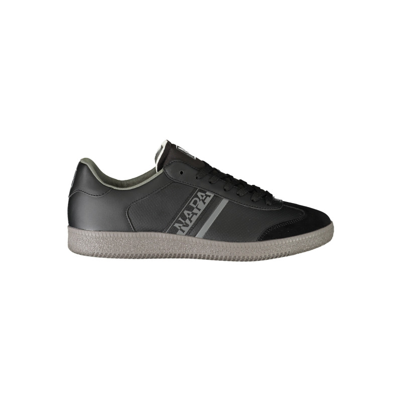 NAPAPIJRI SHOES BLACK MEN&39S SPORTS SHOES