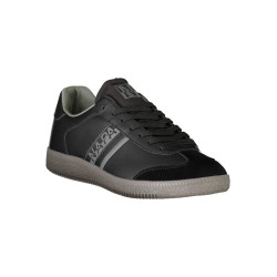 NAPAPIJRI SHOES CALZATURA SPORTIVA UOMO NERO