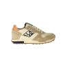 NAPAPIJRI SHOES CALZATURA SPORTIVA UOMO BEIGE