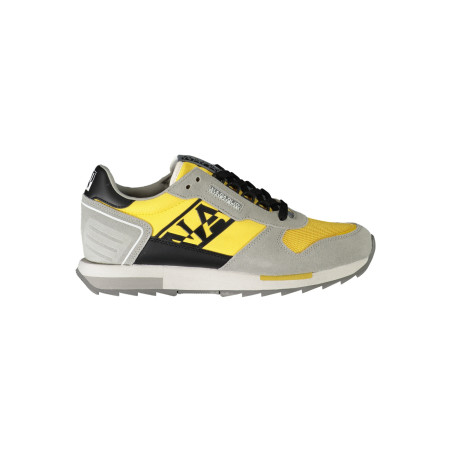 NAPAPIJRI SHOES GRAY MEN&39S SPORTS SHOES