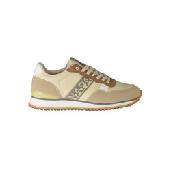 NAPAPIJRI SHOES BEIGE...