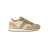 NAPAPIJRI SHOES CALZATURA SPORTIVA UOMO BEIGE