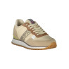 NAPAPIJRI SHOES CALZATURA SPORTIVA UOMO BEIGE