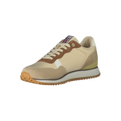 NAPAPIJRI SHOES CALZATURA SPORTIVA UOMO BEIGE