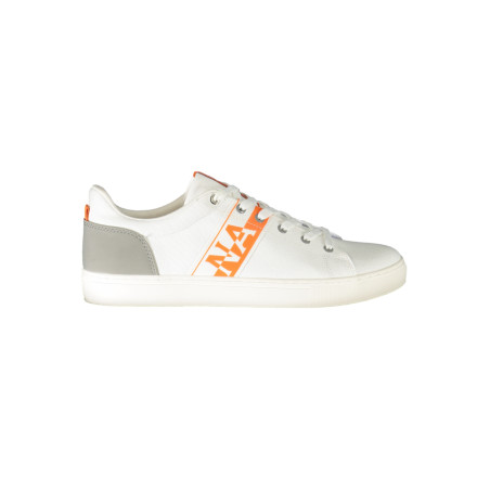 NAPAPIJRI SHOES WHITE MEN&39S SPORTS SHOES