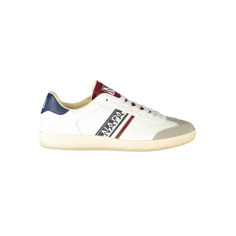 NAPAPIJRI SHOES WHITE MEN&39S SPORTS SHOES