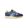 NAPAPIJRI SHOES CALZATURA SPORTIVA UOMO BLU