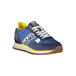 NAPAPIJRI SHOES CALZATURA SPORTIVA UOMO BLU