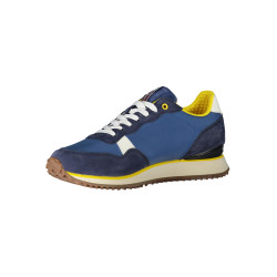 NAPAPIJRI SHOES CALZATURA SPORTIVA UOMO BLU