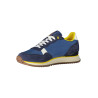 NAPAPIJRI SHOES CALZATURA SPORTIVA UOMO BLU