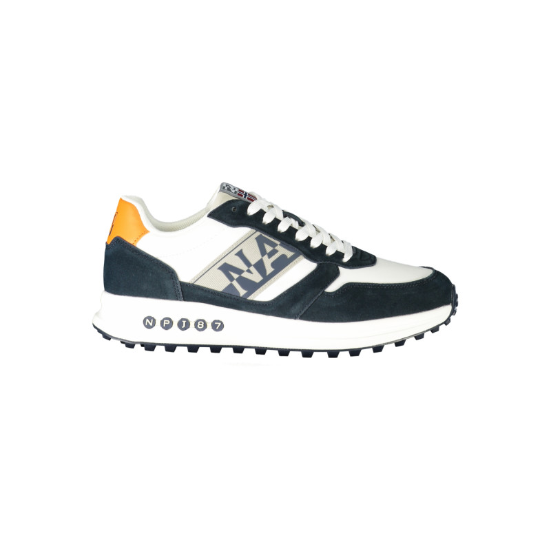 NAPAPIJRI SHOES BLUE MEN&39S SPORTS SHOES