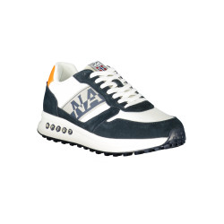 NAPAPIJRI SHOES BLUE MEN&39S SPORTS SHOES