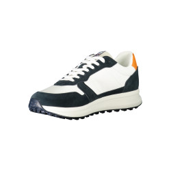 NAPAPIJRI SHOES CALZATURA SPORTIVA UOMO BLU