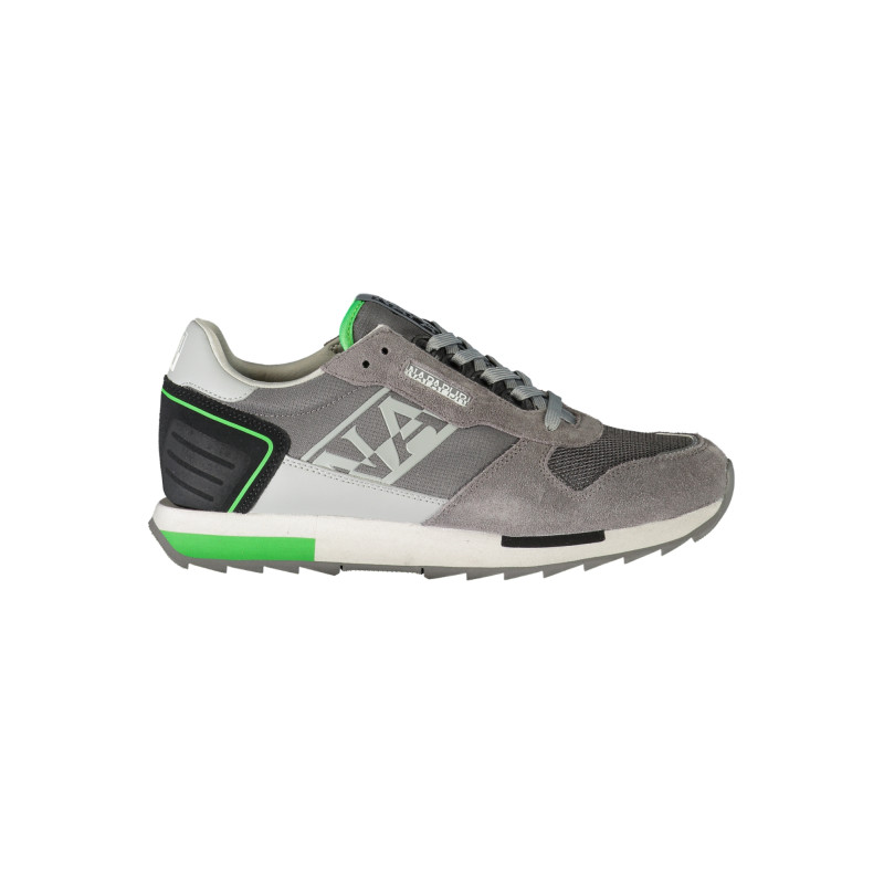 NAPAPIJRI SHOES NP0A4I7US4VIRTUS02NYM_GRZ02