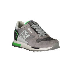 NAPAPIJRI SHOES GRAY MEN&39S SPORTS SHOES