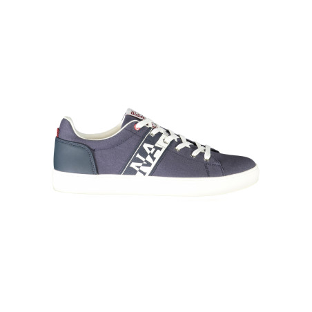 NAPAPIJRI SHOES CALZATURA SPORTIVA UOMO BLU