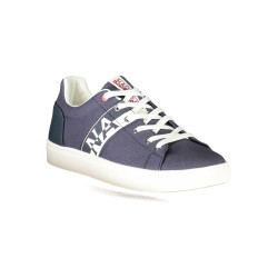 NAPAPIJRI SHOES CALZATURA SPORTIVA UOMO BLU