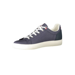 NAPAPIJRI SHOES CALZATURA SPORTIVA UOMO BLU