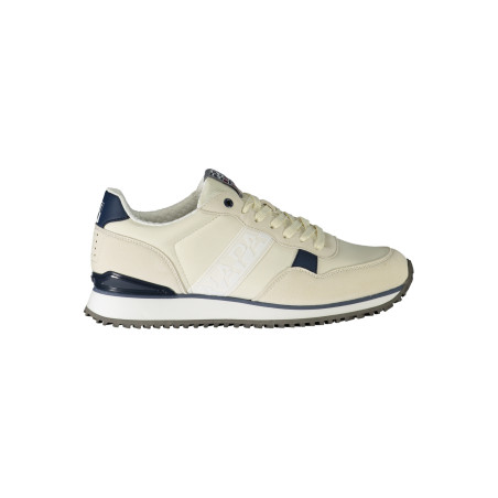 NAPAPIJRI SHOES WHITE MEN&39S SPORTS SHOES