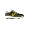 NAPAPIJRI SHOES GREEN MEN&39S SPORTS SHOES