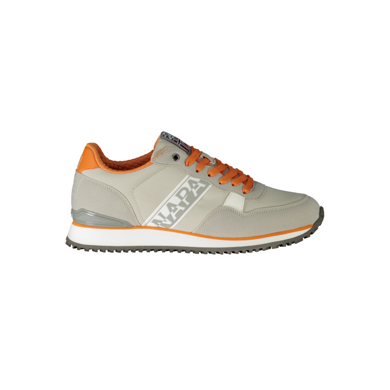 NAPAPIJRI SHOES GRAY MEN&39S SPORTS SHOES