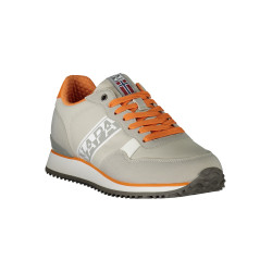 NAPAPIJRI SHOES CALZATURA SPORTIVA UOMO GRIGIO