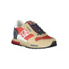 NAPAPIJRI SHOES BEIGE MEN&39S SPORTS SHOES