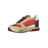 NAPAPIJRI SHOES BEIGE MEN&39S SPORTS SHOES