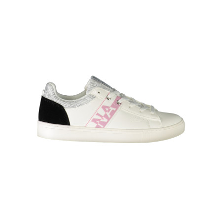 NAPAPIJRI SHOES WHITE WOMEN&39S SPORTS SHOES