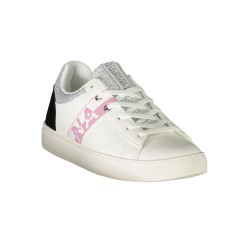 NAPAPIJRI SHOES WHITE WOMEN&39S SPORTS SHOES