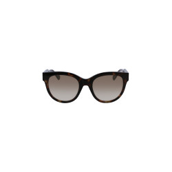 LIU JO BROWN WOMEN&39S SUNGLASSES