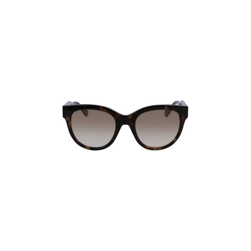 LIU JO BROWN WOMEN&39S SUNGLASSES