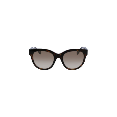 LIU JO BROWN WOMEN&39S SUNGLASSES